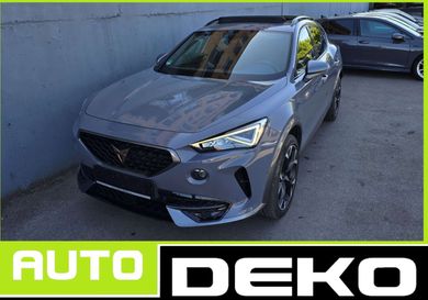 Cupra Formentor, 2023