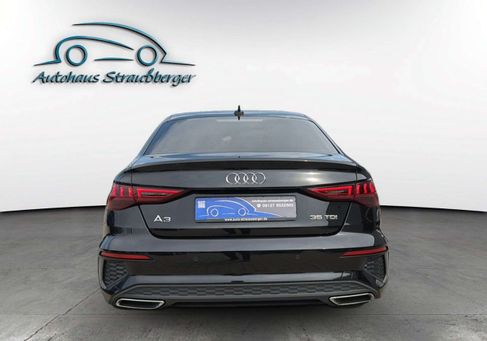 Audi A3, 2021 3