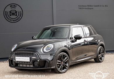 MINI Cooper, 2022