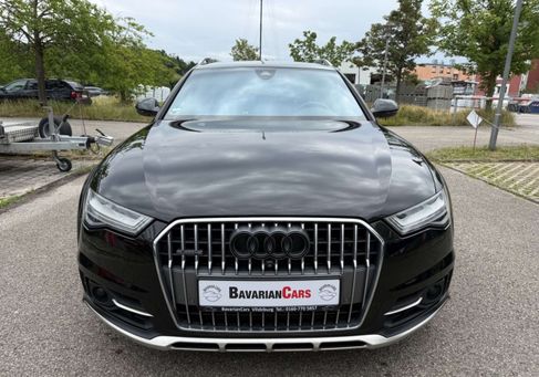 Audi A6 Allroad, 2018 2