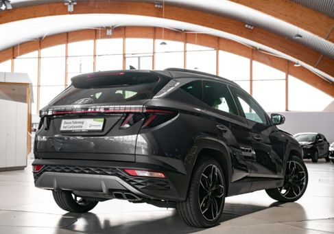 Hyundai Tucson, 2020 2
