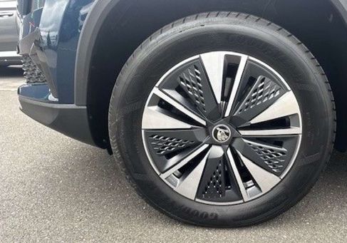 Skoda Karoq, 2022