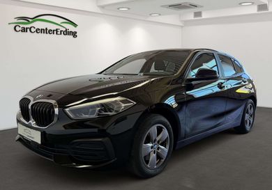 BMW 118, 2023