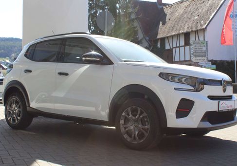 Citroën C3, 2025 2