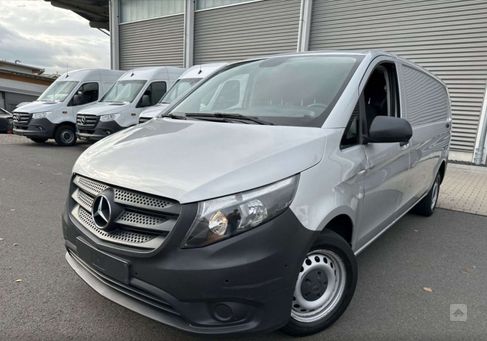 Mercedes-Benz Vito, 2022