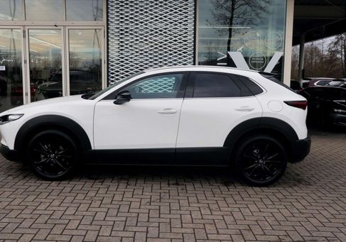 Mazda CX-30, 2026