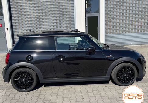 MINI Cooper S, 2022
