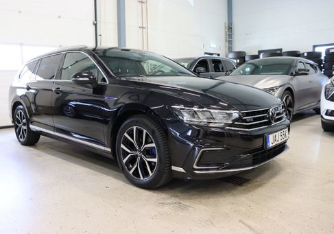 Volkswagen Passat Variant, 2023 2