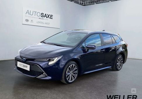 Toyota Corolla, 2022