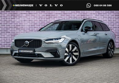 Volvo V90, 2024
