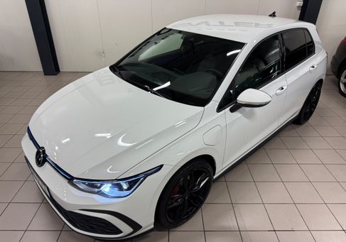 Volkswagen Golf, 2021 2
