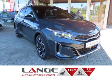 Kia XCeed, 2025