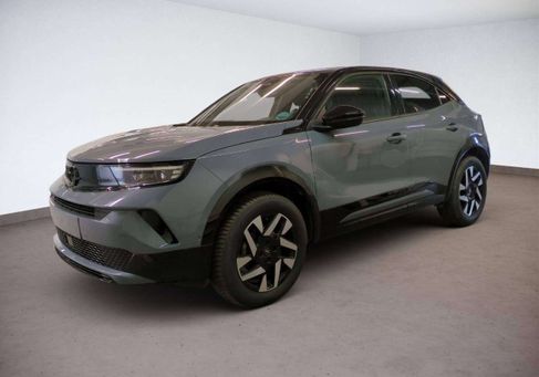 Opel Mokka, 2025 3