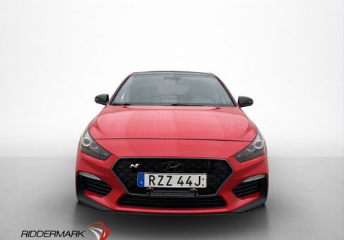 Hyundai i30, 2020 2