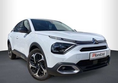 Citroën C4, 2024