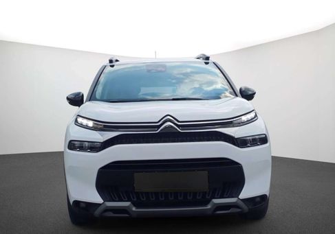 Citroën C3 Aircross, 2023 2