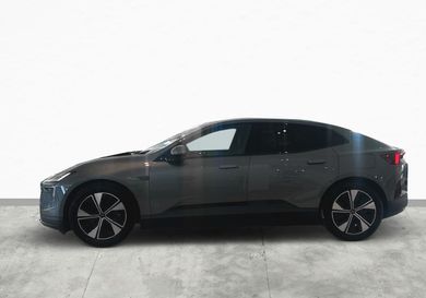 Polestar, 2026