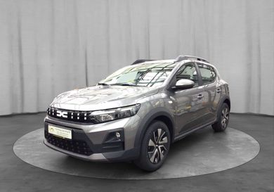 Dacia Sandero, 2025