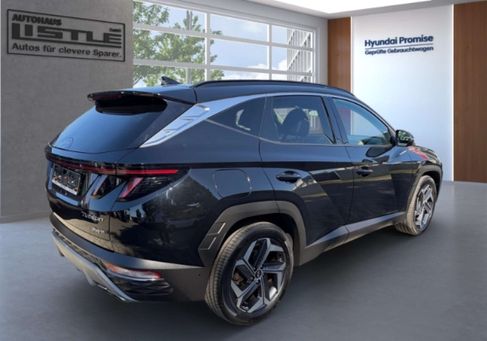 Hyundai Tucson, 2022 3