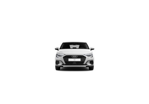Audi A3, 2024 3