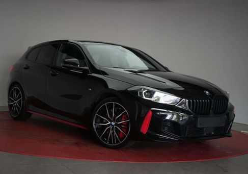 BMW 128, 2022