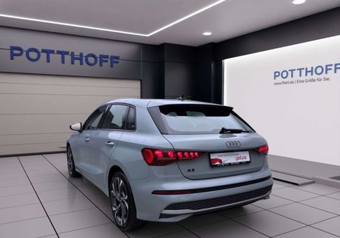 Audi A3, 2025 3