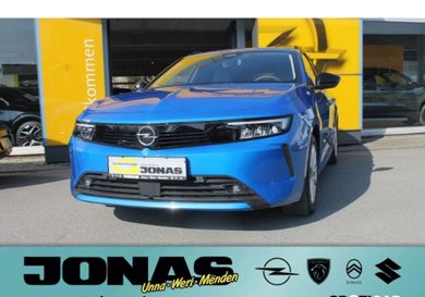 Opel Astra, 2024