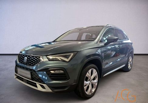 Seat Ateca, 2023