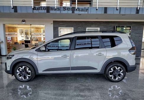 Dacia Jogger, 2026