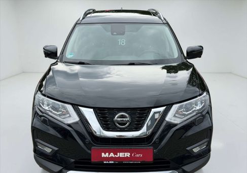 Nissan X-Trail, 2020 3
