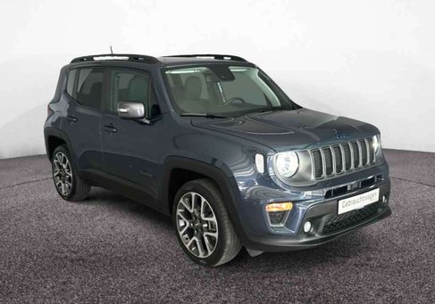 Jeep Renegade, 2022 3