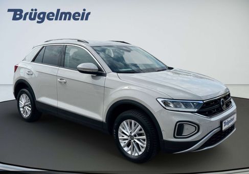 Volkswagen T-Roc, 2025