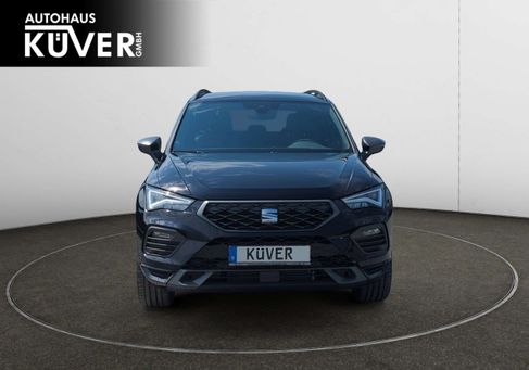 Seat Ateca, 2026 2