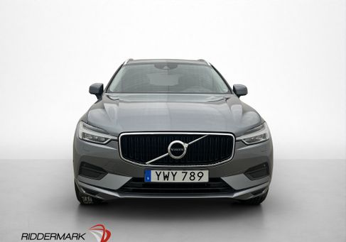 Volvo XC60, 2019