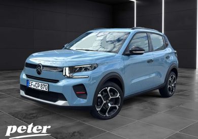 Citroën C3, 2026