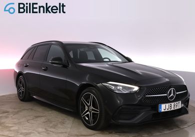 Mercedes-Benz C 300, 2023