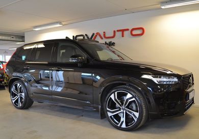 Volvo, 2024