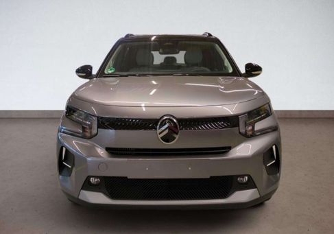 Citroën C3, 2025 2