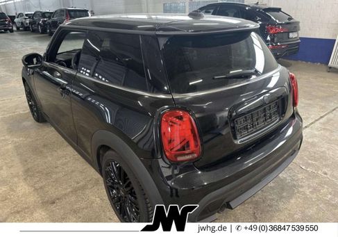 MINI Cooper, 2023