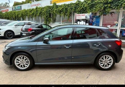Seat Ibiza, 2025 3