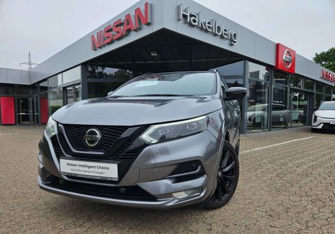 Nissan Qashqai, 2020 2