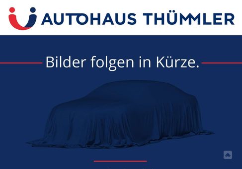 Citroën SpaceTourer, 2021