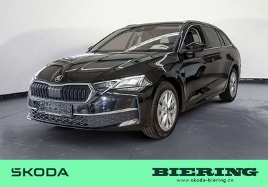 Skoda Octavia, 2024