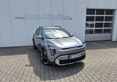 Kia Stonic, 2026