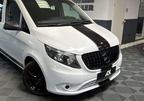 Mercedes-Benz Vito, 2019 2