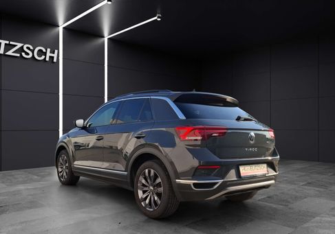 Volkswagen T-Roc, 2020