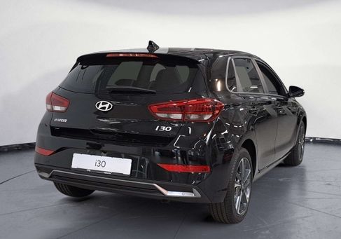 Hyundai i30, 2025 3