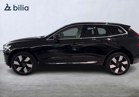 Volvo XC60, 2025