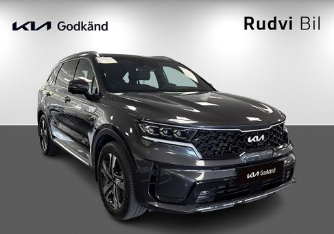 Kia Sorento, 2023