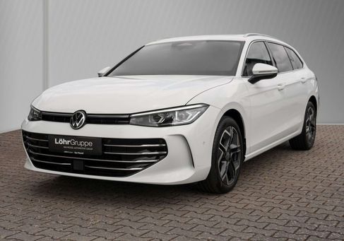 Volkswagen Passat Variant, 2024 2